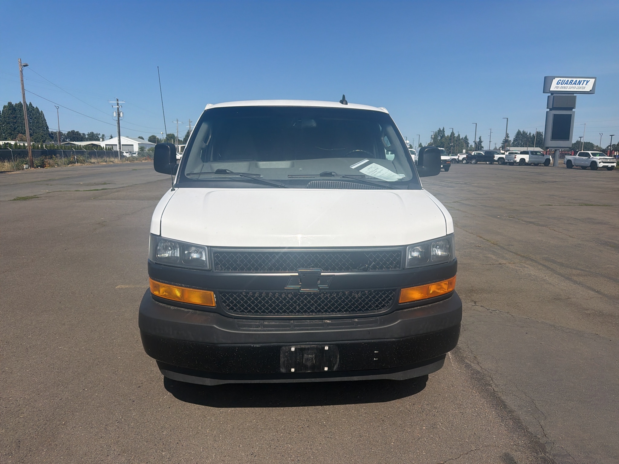 chevrolet express cargo 2022 1GCWGBFP5N1166053 image chevrolet express cargo 2022 1GCWGBFP5N1166053 image